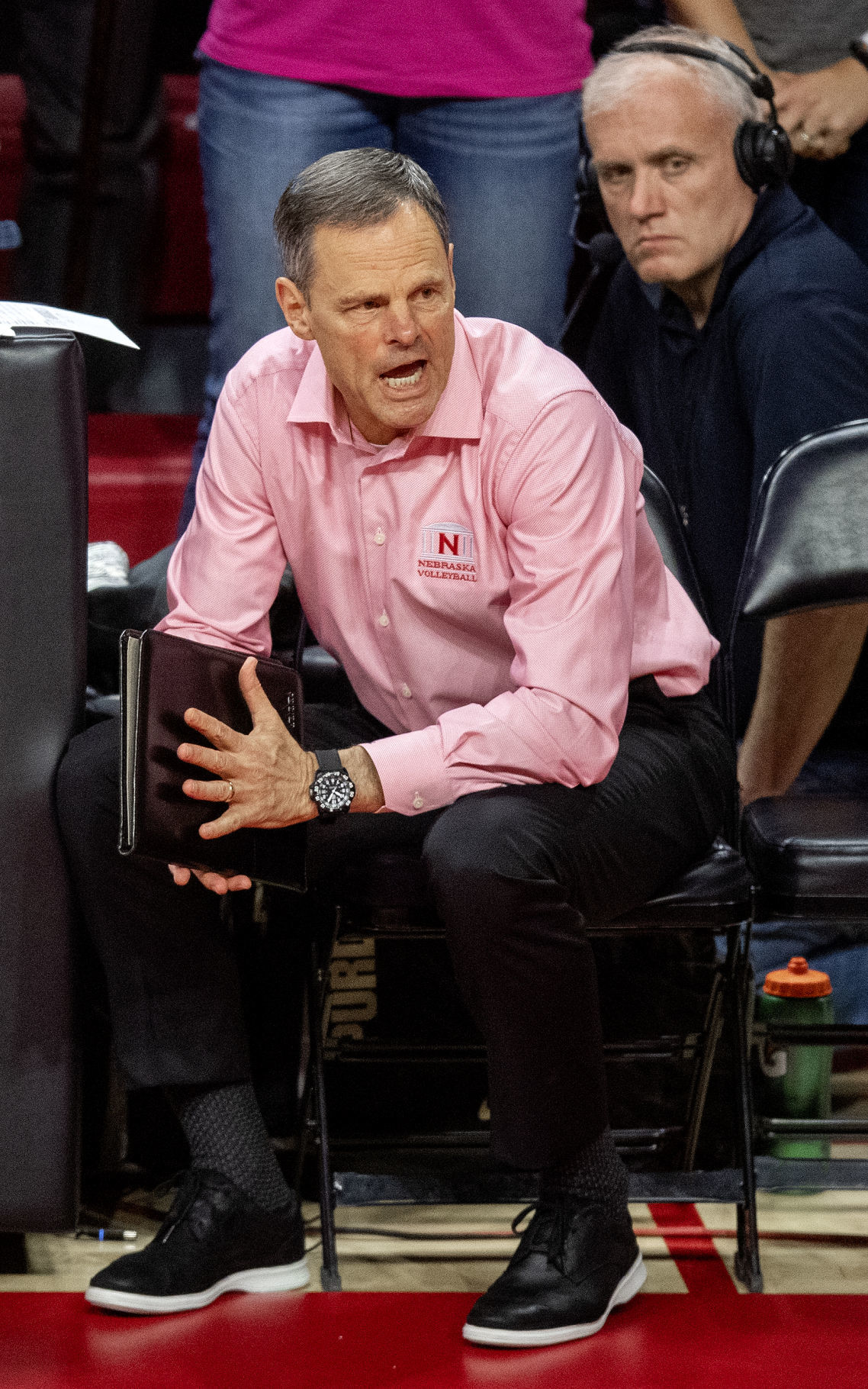 Purdue vs. Nebraska, 10.16